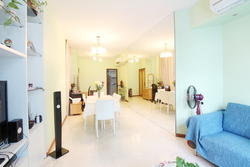 Sanctuary Green (D15), Condominium #156997932
